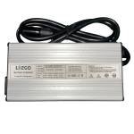 Cargador baterías de litio 16,8V 10A