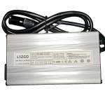 Cargador baterías de litio 16,8V 8A