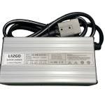 Cargador baterías de litio 29,4V 12A