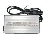 Cargador baterías de litio 29,4V 8A