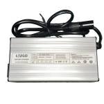 Cargador baterías de litio 42V 8A