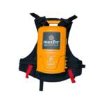 Arnés porta baterías para baterías maxfer 2000