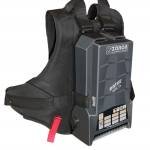 Reparación batería ZANON DRIVE 1300