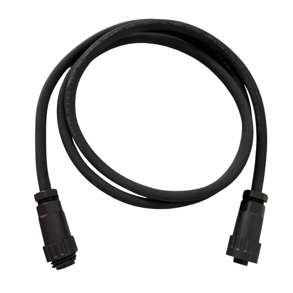 Cable conexión batería Campagnola