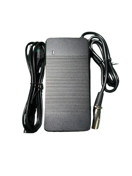 Cargador compatible con batería campagnola LIPO 720 21V 5A Plástico