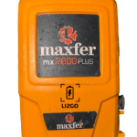 Reparación batería Maxfer MX2000 PLUS
