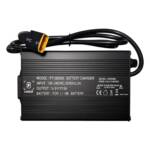Cargador baterías de litio 16,8V 5A