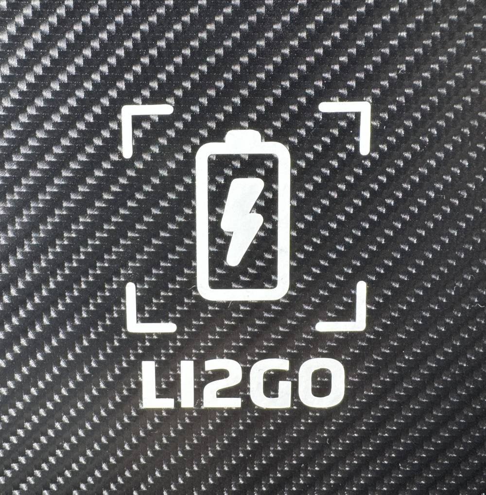 Batería de litio para equipos náuticos ME16-40 - Imagen 10