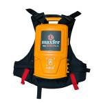 Arnés compatible con baterías Maxfer 2000