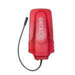 Reconstrucción batería de litio para vareador electrico Infaco L810B