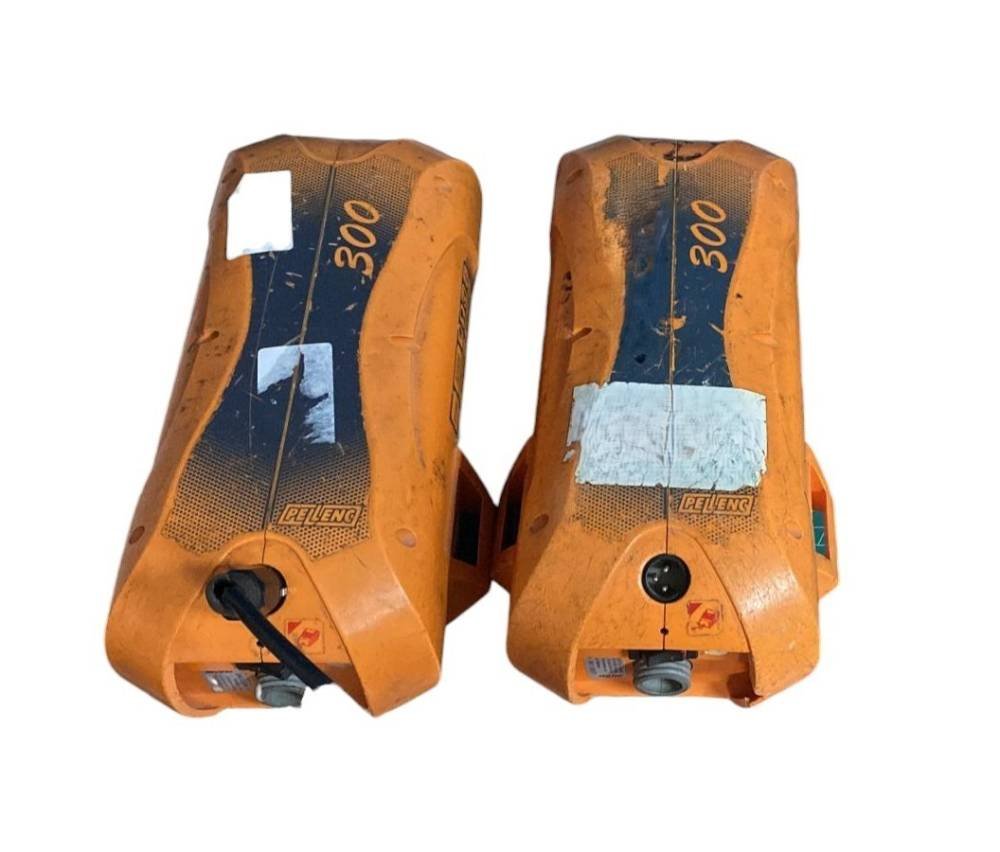 Reparación Batería Pellenc 300 - 44.4V - 8.7Ah - Imagen 2