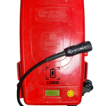 Reparación batería ZANON 44,4V 15Ah