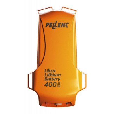 Reparación Batería Pellenc 400 - 44.4V - 9Ah