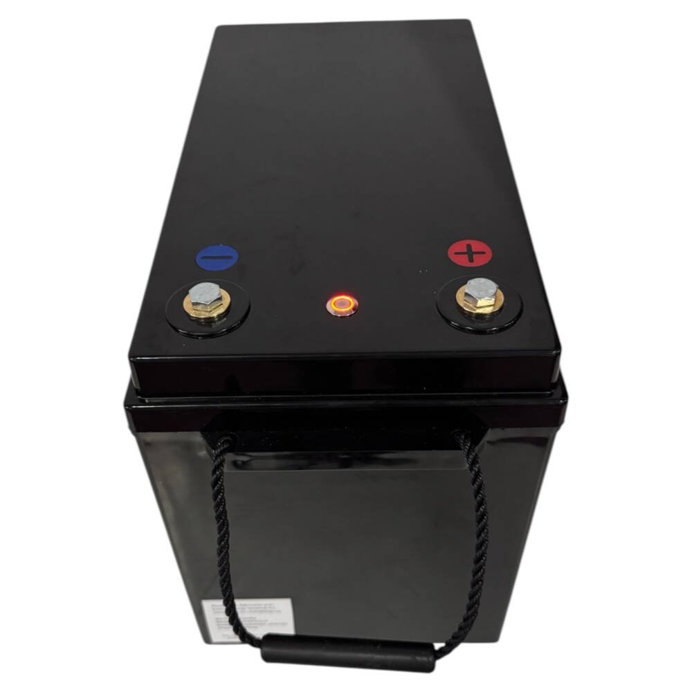 Batería LiFePO4 12V 315Ah - Imagen 4