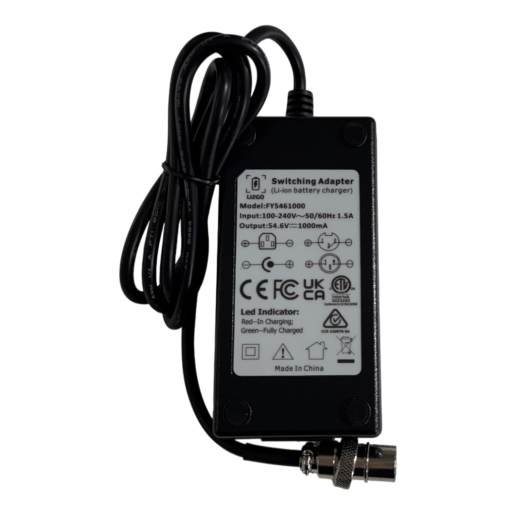 Batería de poda PO3.5 – Compatible con tijera Electrocoup F3010 / F3015 / F3020 (48V 3.5Ah) - Imagen 13