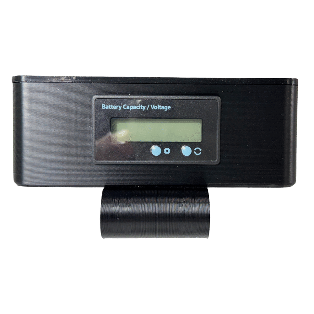 Batería de poda PO3.5 – Compatible con tijera Electrocoup F3010 / F3015 / F3020 (48V 3.5Ah) - Imagen 6