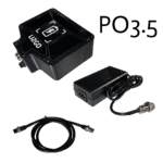 Batería de poda PO3.5 – Compatible con tijera Electrocoup F3010 / F3015 / F3020 (48V 3.5Ah)