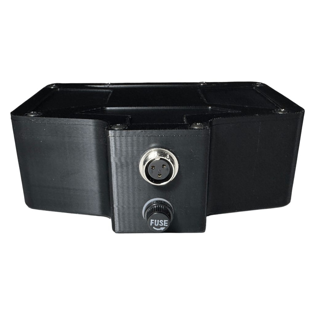 Batería de poda PO5 – Compatible con tijera Electrocoup F3010 / F3015 / F3020 (48V 5Ah) - Imagen 5