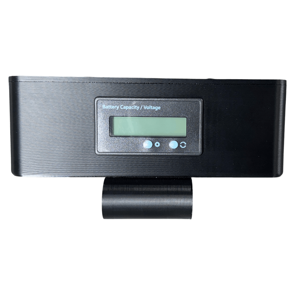 Batería de poda PO5 – Compatible con tijera Electrocoup F3010 / F3015 / F3020 (48V 5Ah) - Imagen 6