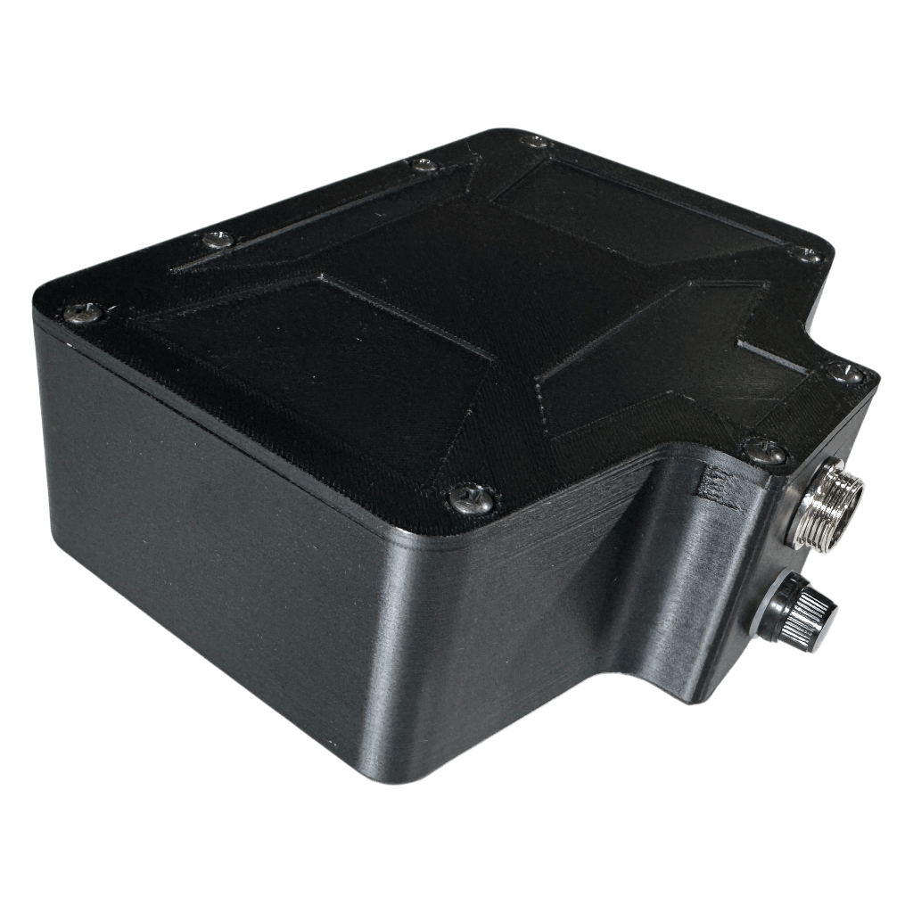 Batería de poda PO5 – Compatible con tijera Electrocoup F3010 / F3015 / F3020 (48V 5Ah) - Imagen 4