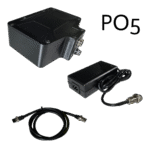 Kit batería tijera electrocoup F3015 y F3020 para jornada completa