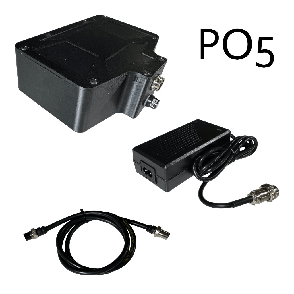 Kit batería tijera electrocoup F3015 y F3020 para jornada completa
