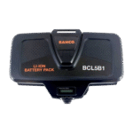 Reparación de batería Bahco BCL5B1