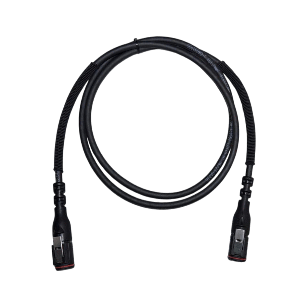 Cable conexión a batería Campagnola Li-ION 700