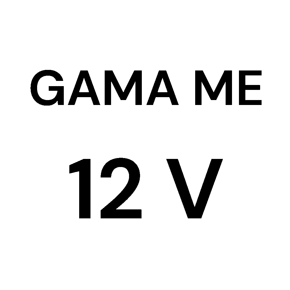 GAMA ME 12V