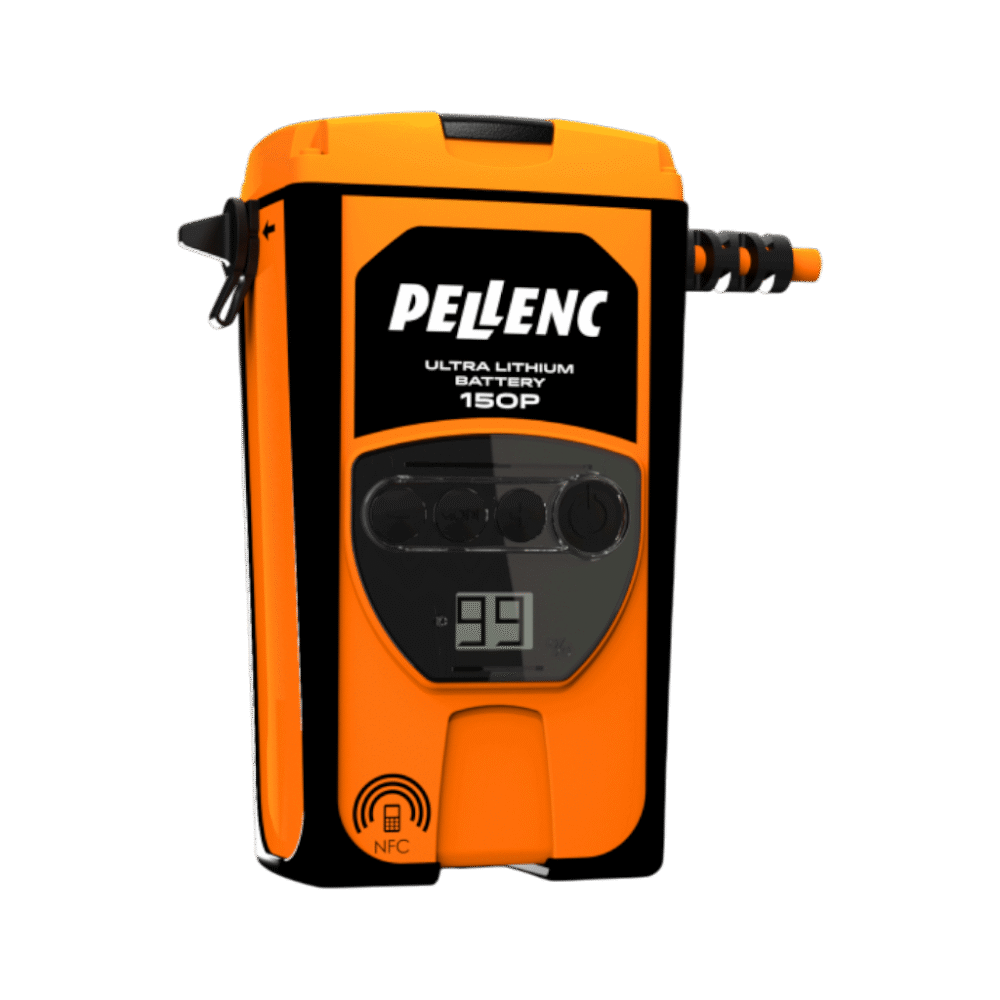 Reparación batería Pellenc ULIB 150P