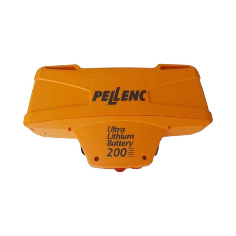Reparación de batería Pellenc 200