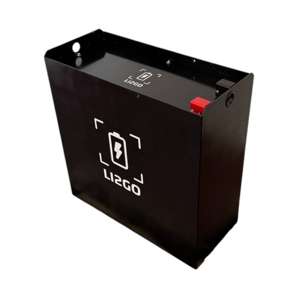 Baterías de tracción