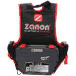 Reparación de batería Zanon DRIVE 750S