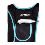 Reparación de batería vareador Atrax AL41