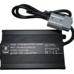 CARGADOR BATERÍAS DE LITIO 14,6V 10A / LiFePO4