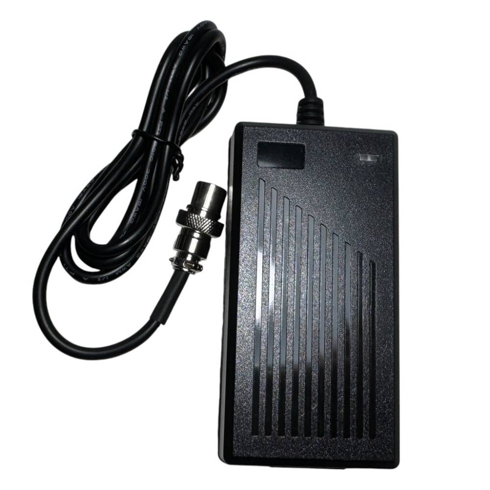 CARGADOR BATERÍAS DE LITIO 54,6V 1A