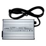 CARGADOR BATERÍAS DE LITIO 54,6V 2A