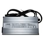 CARGADOR BATERÍAS DE LITIO 67,2V 3A