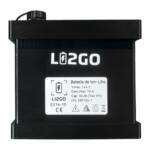 BATERÍA DE LITIO PARA EQUIPOS NÁUTICOS EX16-10