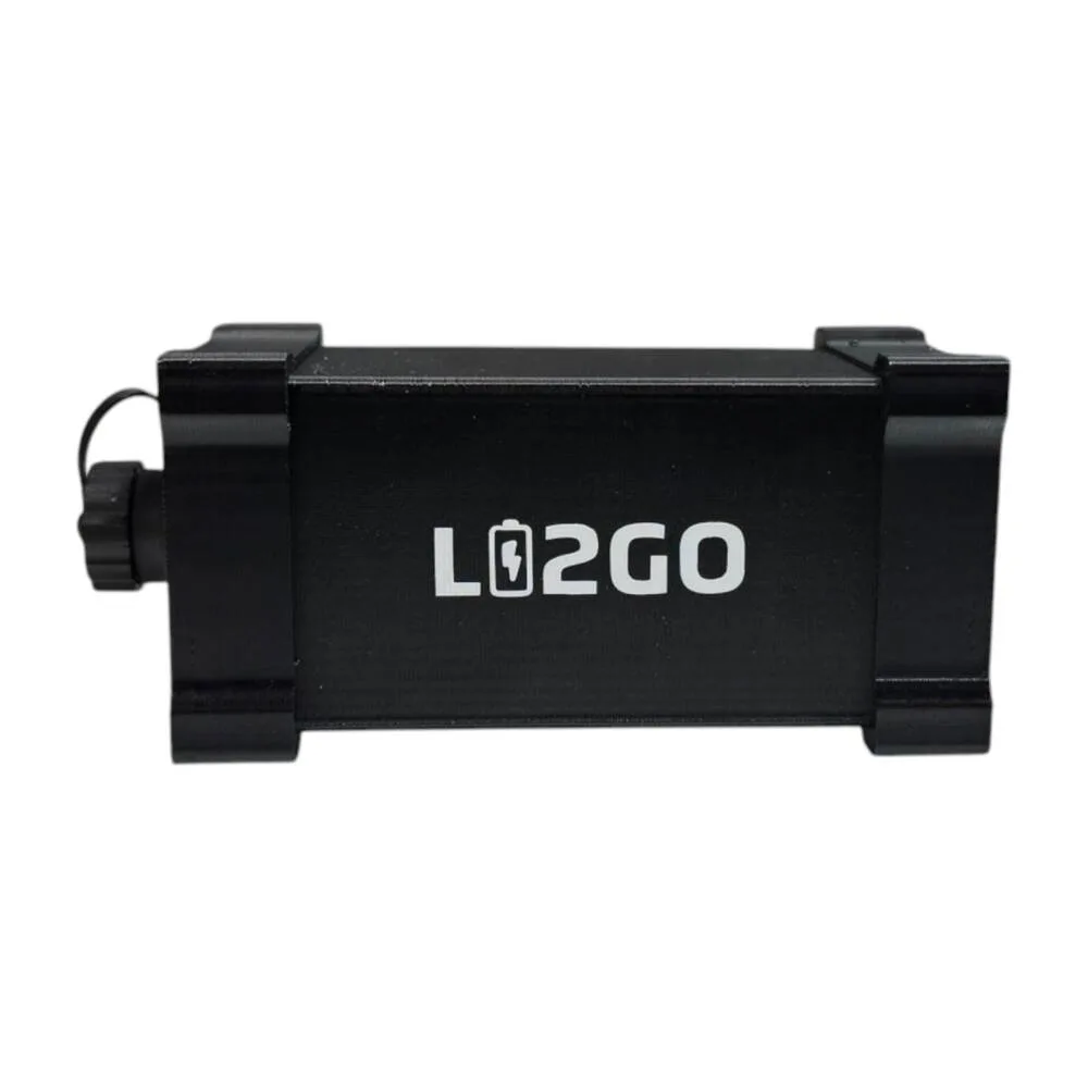 BATERÍA DE LITIO PARA EQUIPOS NÁUTICOS EX16-3.5