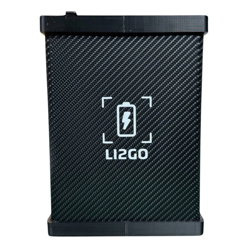 BATERÍA DE LITIO PARA EQUIPOS NÁUTICOS EX24-16