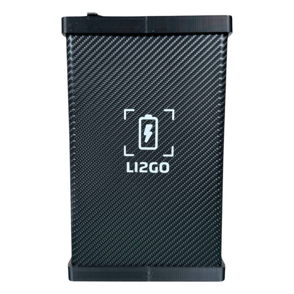 BATERÍA DE LITIO PARA EQUIPOS NÁUTICOS EX24-29