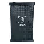 BATERÍA DE LITIO PARA EQUIPOS NÁUTICOS EX24-29