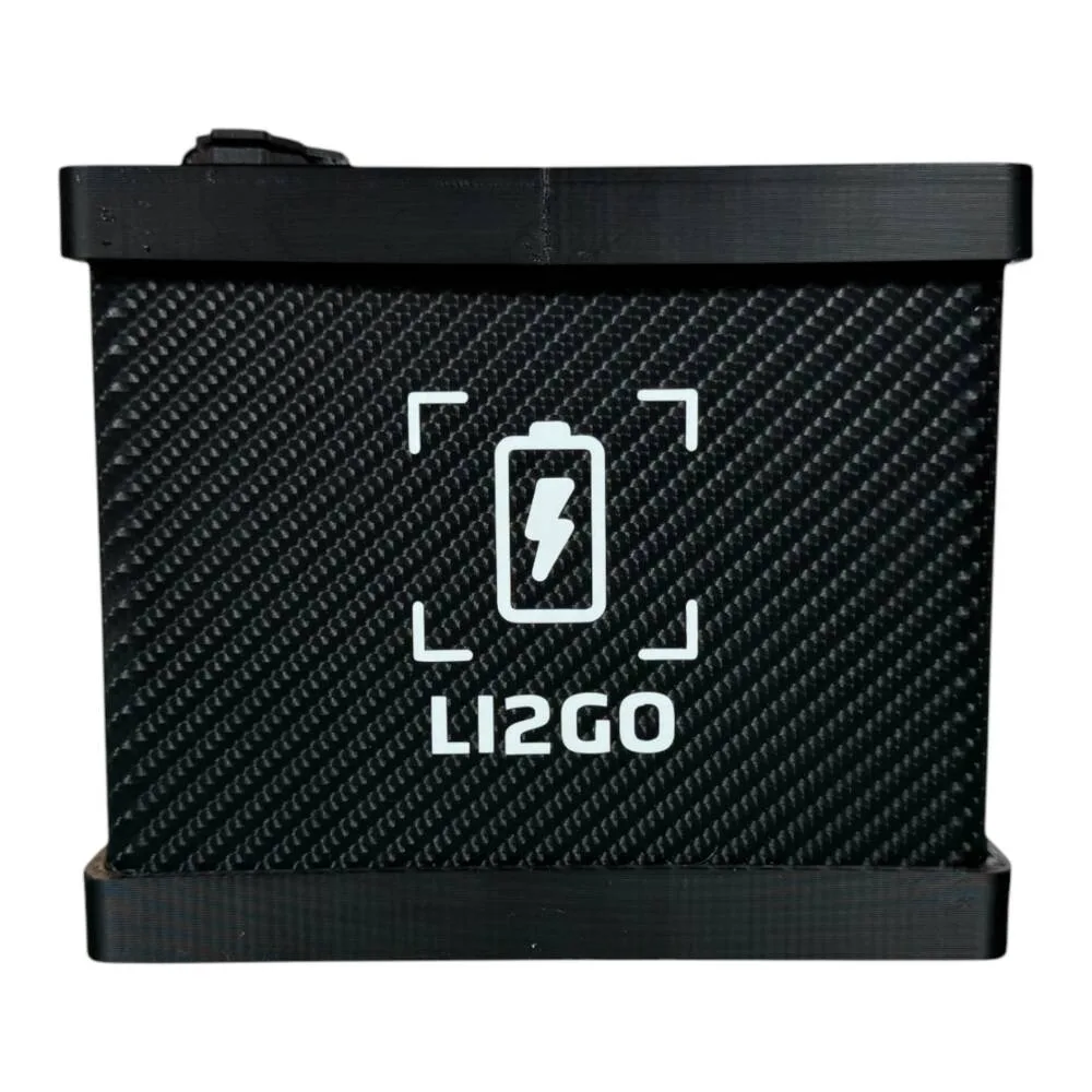 BATERÍA DE LITIO PARA EQUIPOS NÁUTICOS EX16-15