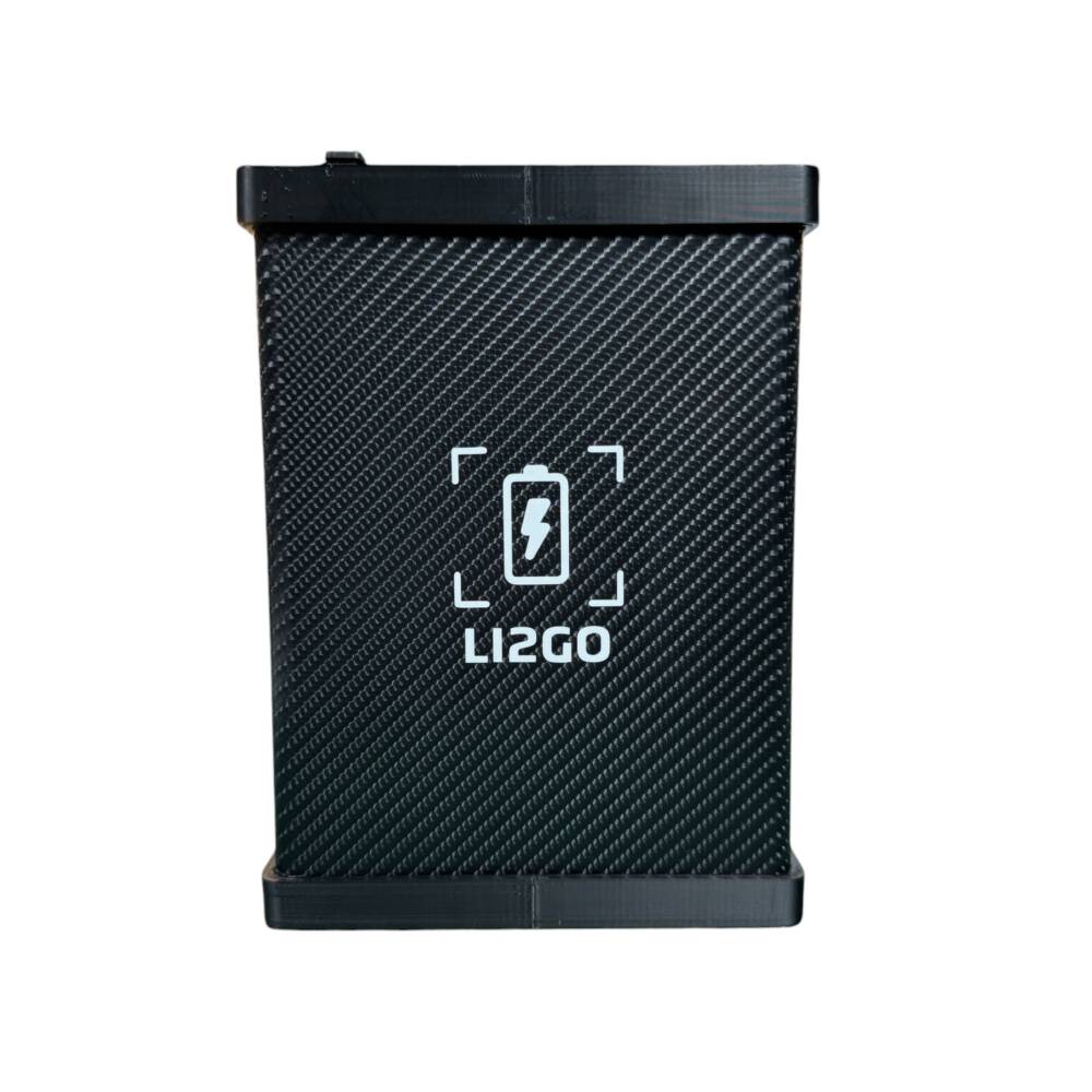 BATERÍA DE LITIO PARA EQUIPOS NÁUTICOS EX24-21