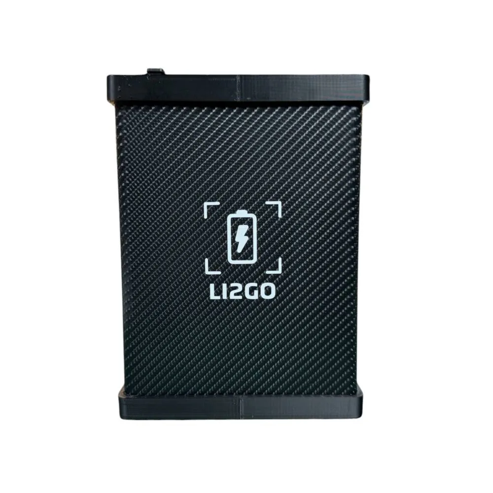 BATERÍA DE LITIO PARA EQUIPOS NÁUTICOS EX24-21