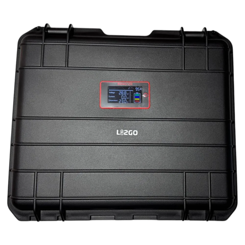 BATERÍA DE LITIO PARA EQUIPOS NÁUTICOS ME48-150