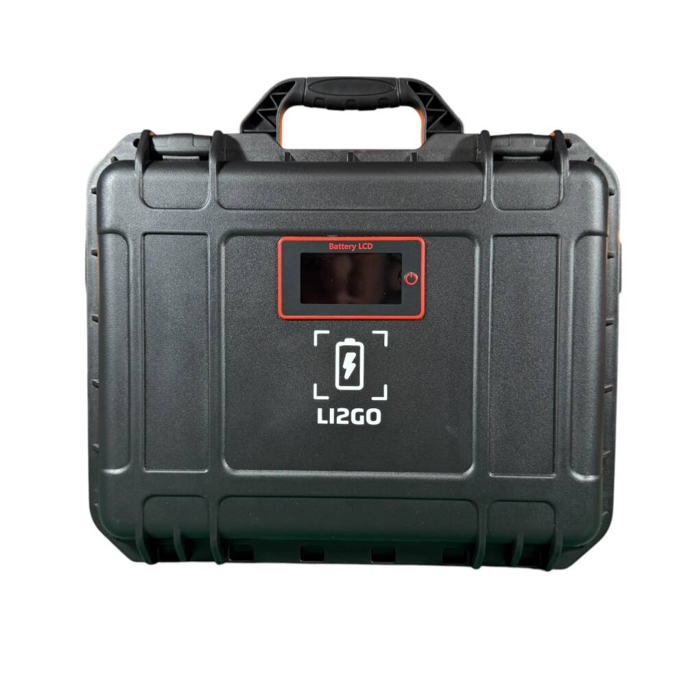 BATERÍA DE LITIO PARA EQUIPOS NÁUTICOS EX24-40