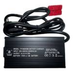 CARGADOR BATERÍAS DE LITIO 16.8V 20A