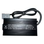 CARGADOR BATERÍAS DE LITIO 42V 10A